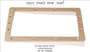 Skimmer Folienflansch für Verlängerung aus...