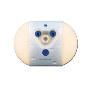 UWE Jetstream BAMBO Fertigbauteile für PVC Fitting...