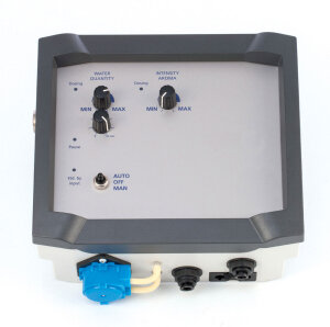 Eliga Sauna-Aufgußautomatik individuell...