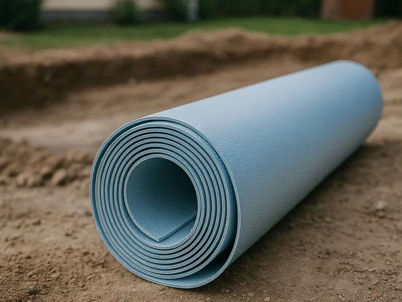 Poolfolien & Innenhüllen