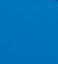 blau 0,8 mm (azurblau)