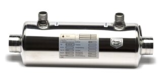 D-HWT 35 42 kW (90°C) 24 kW (60°C)