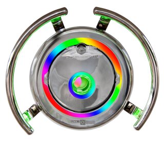 70 m³/h 400V Betonbecken