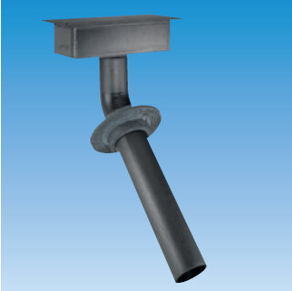 DN 100, d = 110 mm
