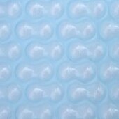 Standart 500 µm Blau-Transparent