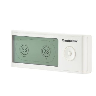 Mit Fernbedienung + Überwachung