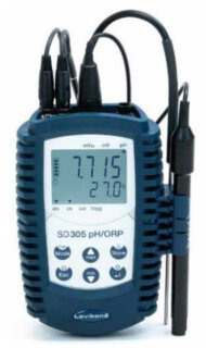 SD 305 pH (Standard)