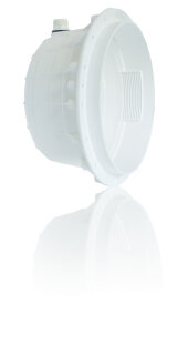 Nische für Betonbecken [FlexiNiche]