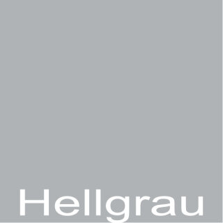 Hellgrau