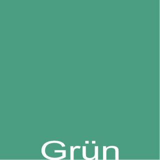 Grün
