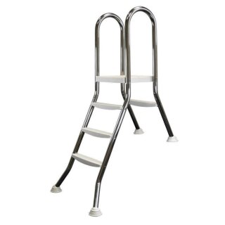 1x3-/1x1-Stufen, Beckenhöhe bis maximal 1,00 m