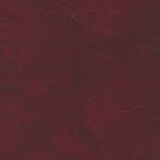 COL 7 weinrot meliert