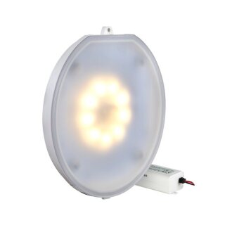 Flexi On/Off Weiß max. Effizient (24V/8,7W 1485 Lumen)