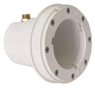 Nische für Fertigbecken [FlexiMini]