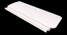 PVC Hellgrau