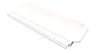 PVC Weiss