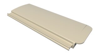 PVC Vanille