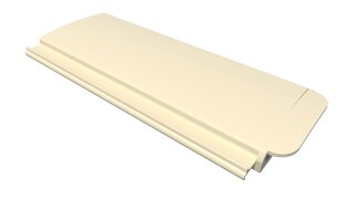PVC Beige