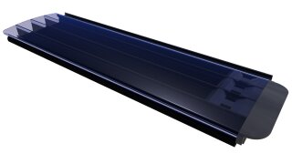 PC Solar Blau