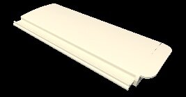 PVC Vanille