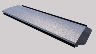 PC Solar Silber