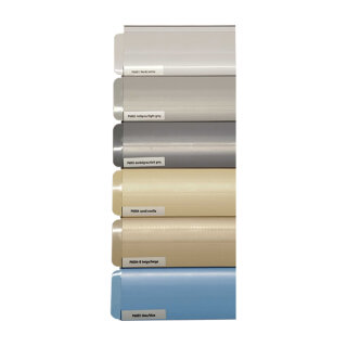 PVC Lamellen