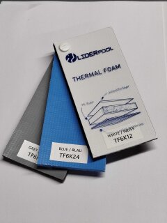 Thermalabdeckung