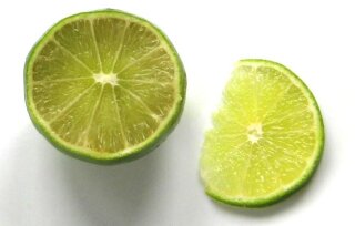 Bergkräuter-Limone