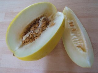 Honigmelone