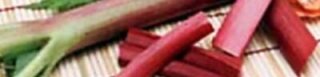 Rhabarber