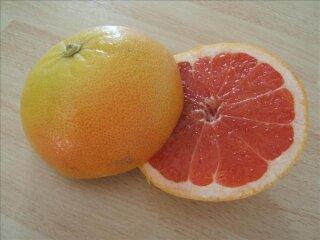 Grapefruit