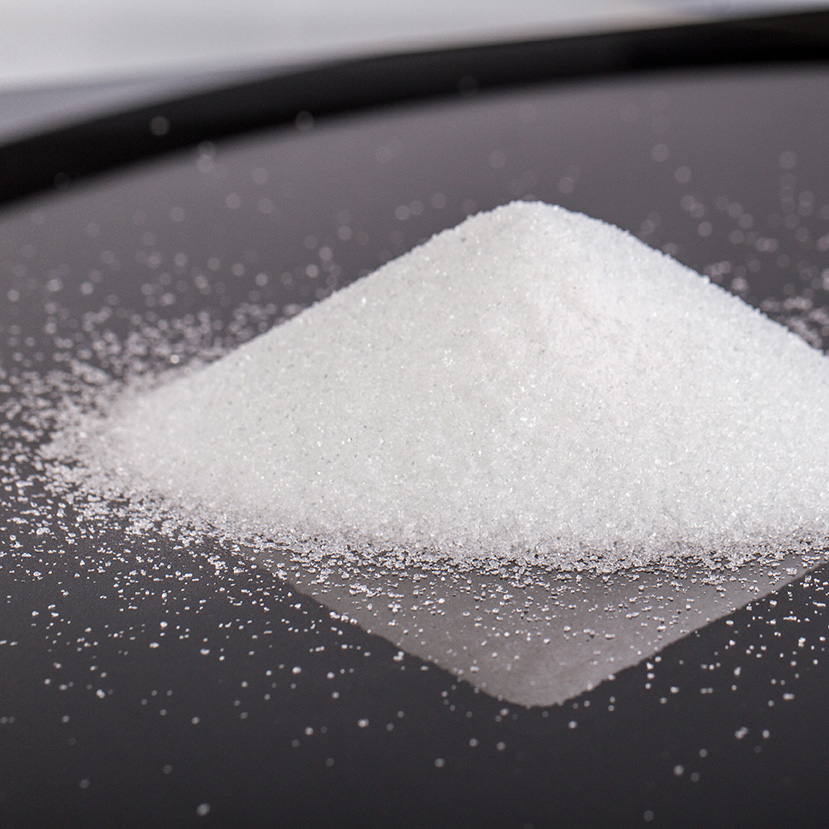 Filterglas Anwendung