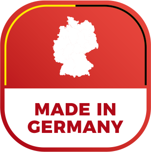 Made in Germany