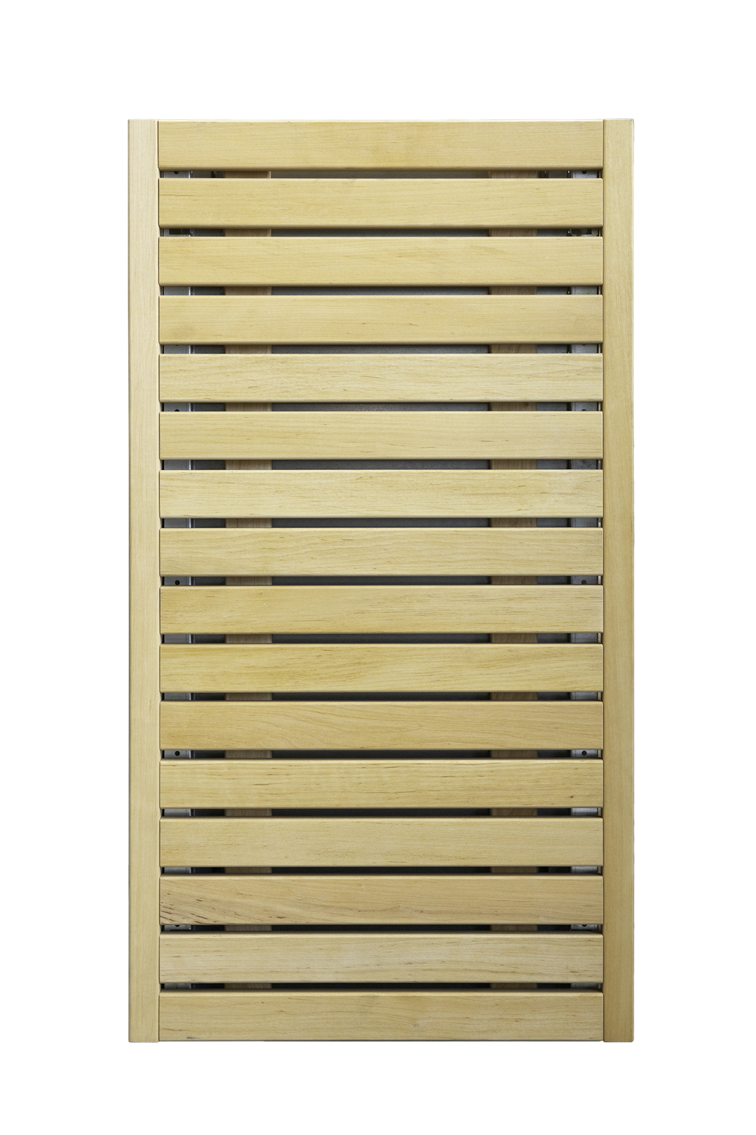 HUUM CORE – Holzverkleidung Erle