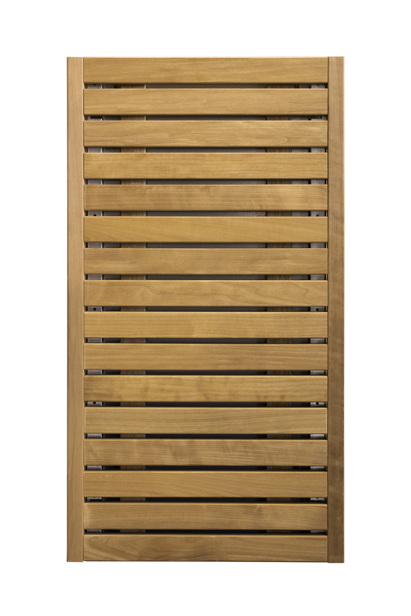 HUUM CORE – Holzverkleidung Thermo-Espe