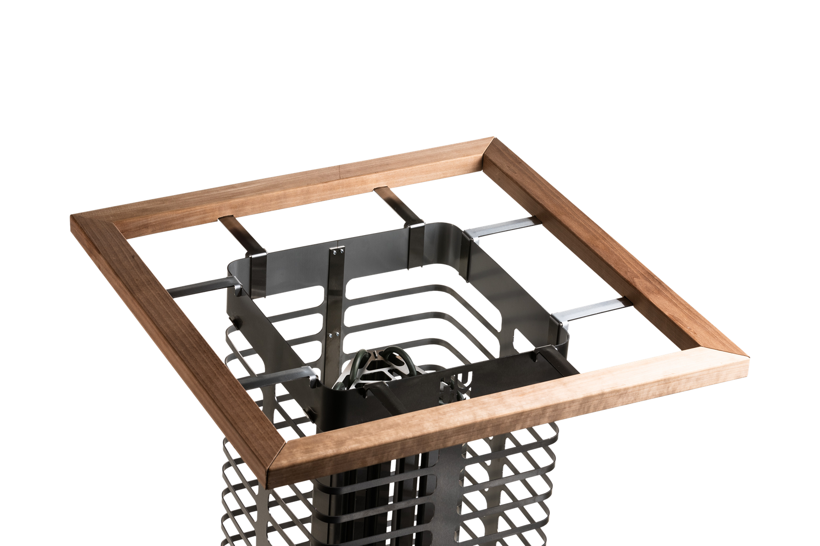 HUUM STEEL – Sicherheitsgeländer