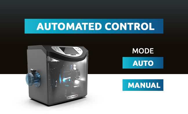 Automatische Steuerung