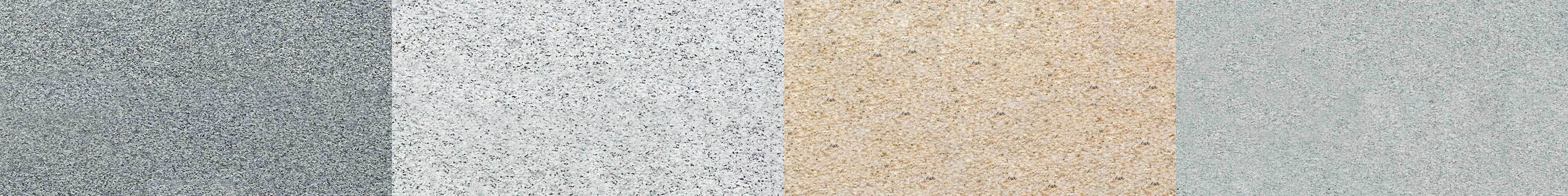 Scandi-Roc Natura Serie Granit Beckenrandsteine und Terrassenplatten