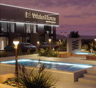 WaterRows Pool Showroom Bild 3