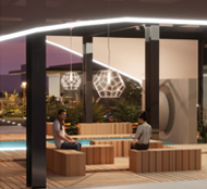 WaterRows Pool Showroom Bild 4