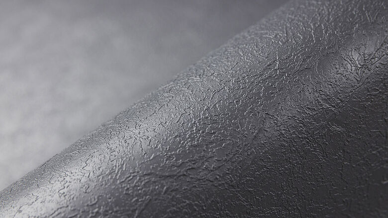 Relief Dunkelgrau Pool