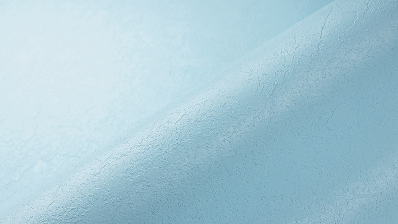 Relief Hellblau Pool