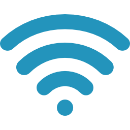 WLAN Symbol