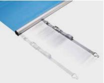 Schnellabspannsystem