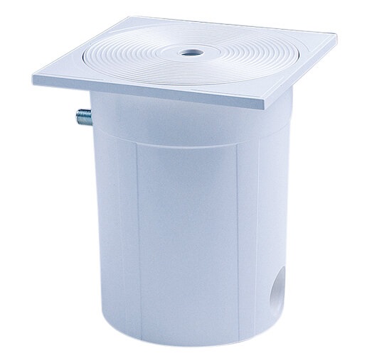 Mechanischer Wasserstandsregler