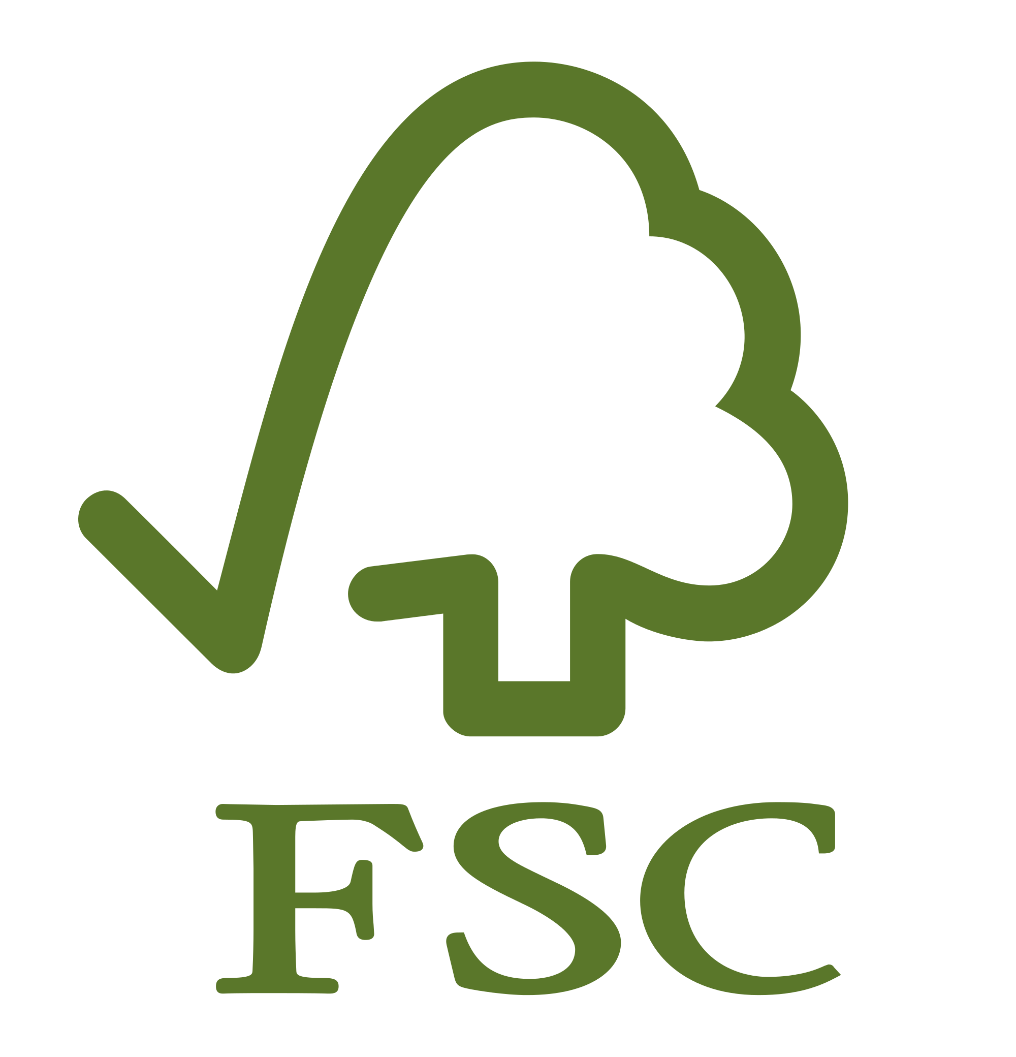 FSC Zertifikat