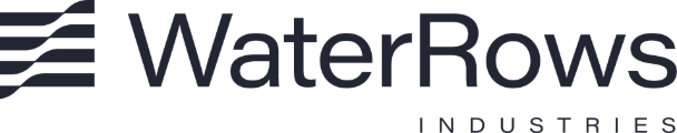 WaterRows Industries &mdash; Keramik-Schwimmbecken